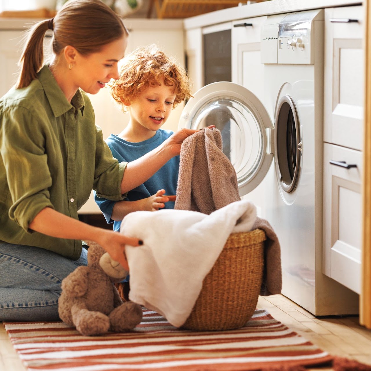Home & Professional Appliances